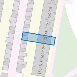 Perceel OHN00-B-3668