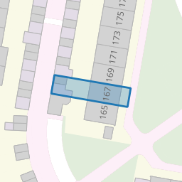 Perceel OHN00-B-3671