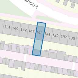 Perceel OHN00-B-3683