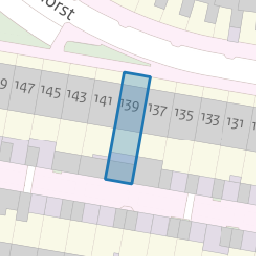 Perceel OHN00-B-3685