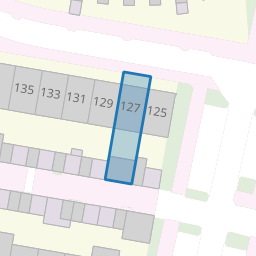 Perceel OHN00-B-3691