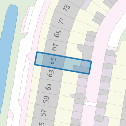 Perceel OHN00-B-3695