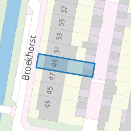 Perceel OHN00-B-3703