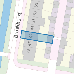 Perceel OHN00-B-3704