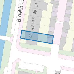 Perceel OHN00-B-3706