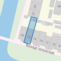 Perceel OHN00-B-3709