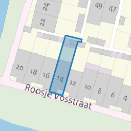 Perceel OHN00-B-3711