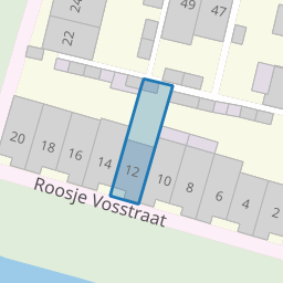 Perceel OHN00-B-3712