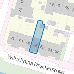 Perceel OHN00-B-3721