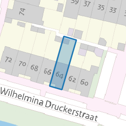 Perceel OHN00-B-3722