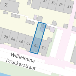 Perceel OHN00-B-3723