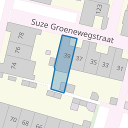 Perceel OHN00-B-3725