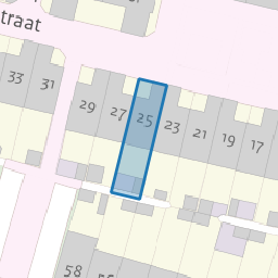 Perceel OHN00-B-3732