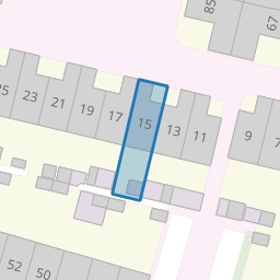 Perceel OHN00-B-3737