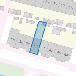 Perceel OHN00-B-3743