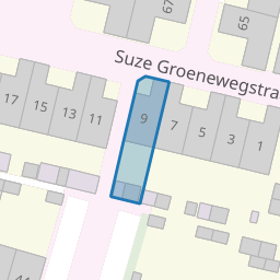 Perceel OHN00-B-3748