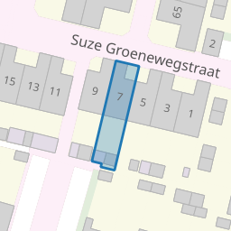 Perceel OHN00-B-3749