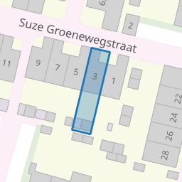 Perceel OHN00-B-3751