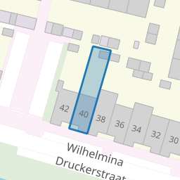Perceel OHN00-B-3754