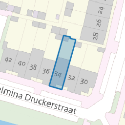 Perceel OHN00-B-3757