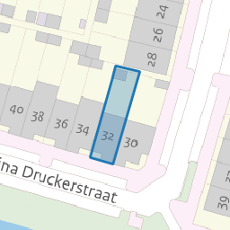 Perceel OHN00-B-3758