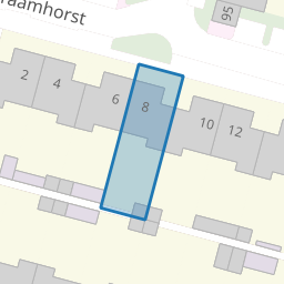 Perceel OHN00-B-3774