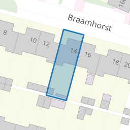 Perceel OHN00-B-3777
