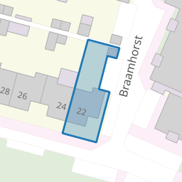 Perceel OHN00-B-3781