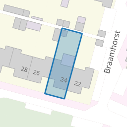Perceel OHN00-B-3782