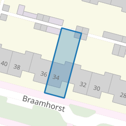 Perceel OHN00-B-3787