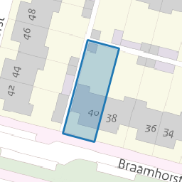 Perceel OHN00-B-3790