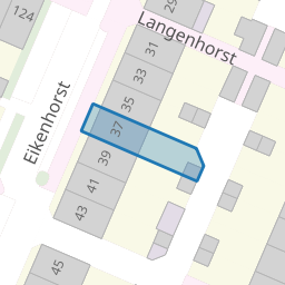 Perceel OHN00-B-3794