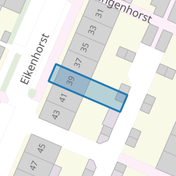Perceel OHN00-B-3795