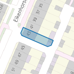 Perceel OHN00-B-3797