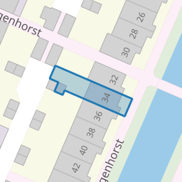 Perceel OHN00-B-3806