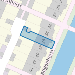 Perceel OHN00-B-3807