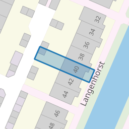 Perceel OHN00-B-3809