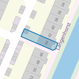 Perceel OHN00-B-3811