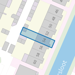 Perceel OHN00-B-3816