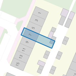 Perceel OHN00-B-3824