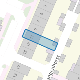 Perceel OHN00-B-3826