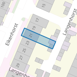 Perceel OHN00-B-3831