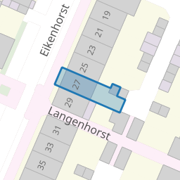 Perceel OHN00-B-3834