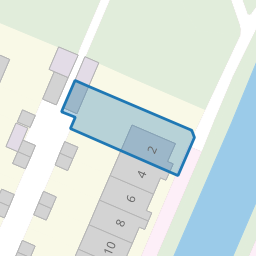 Perceel OHN00-B-3836