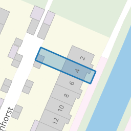 Perceel OHN00-B-3837