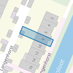 Perceel OHN00-B-3839