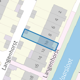 Perceel OHN00-B-3840