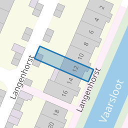 Perceel OHN00-B-3841