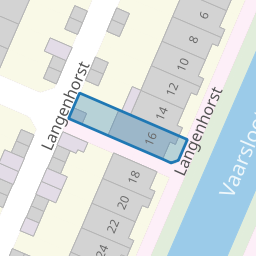Perceel OHN00-B-3843