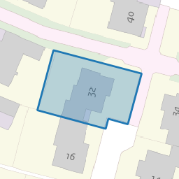 Perceel OHN00-B-3852